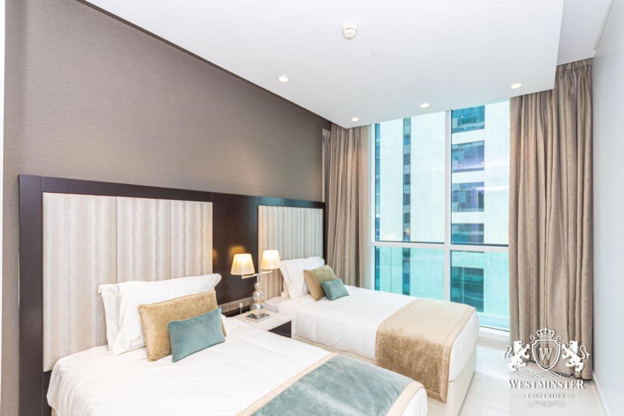 Westminster Upper Crest Apartment