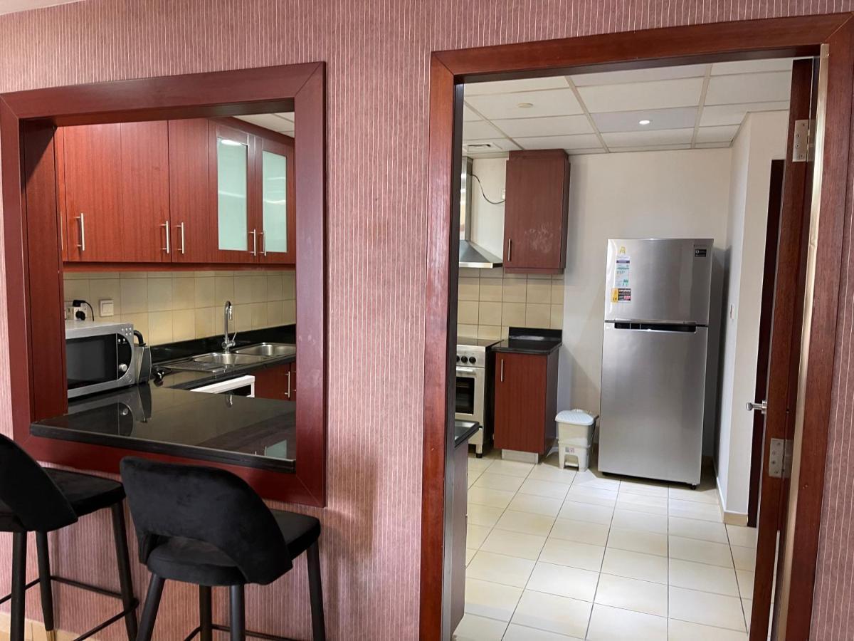 Jbr Rimal 5 Apartment *