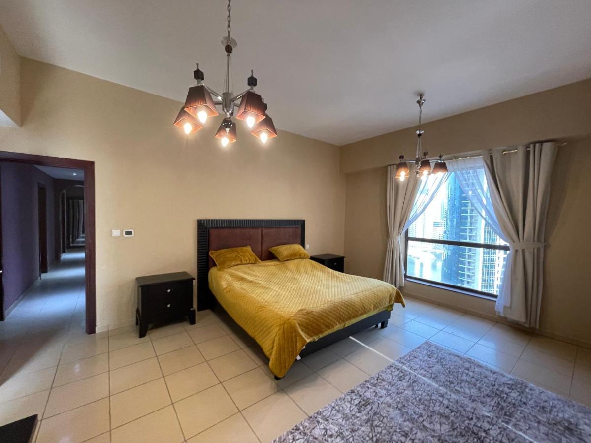 Jbr Rimal 5 Apartment *