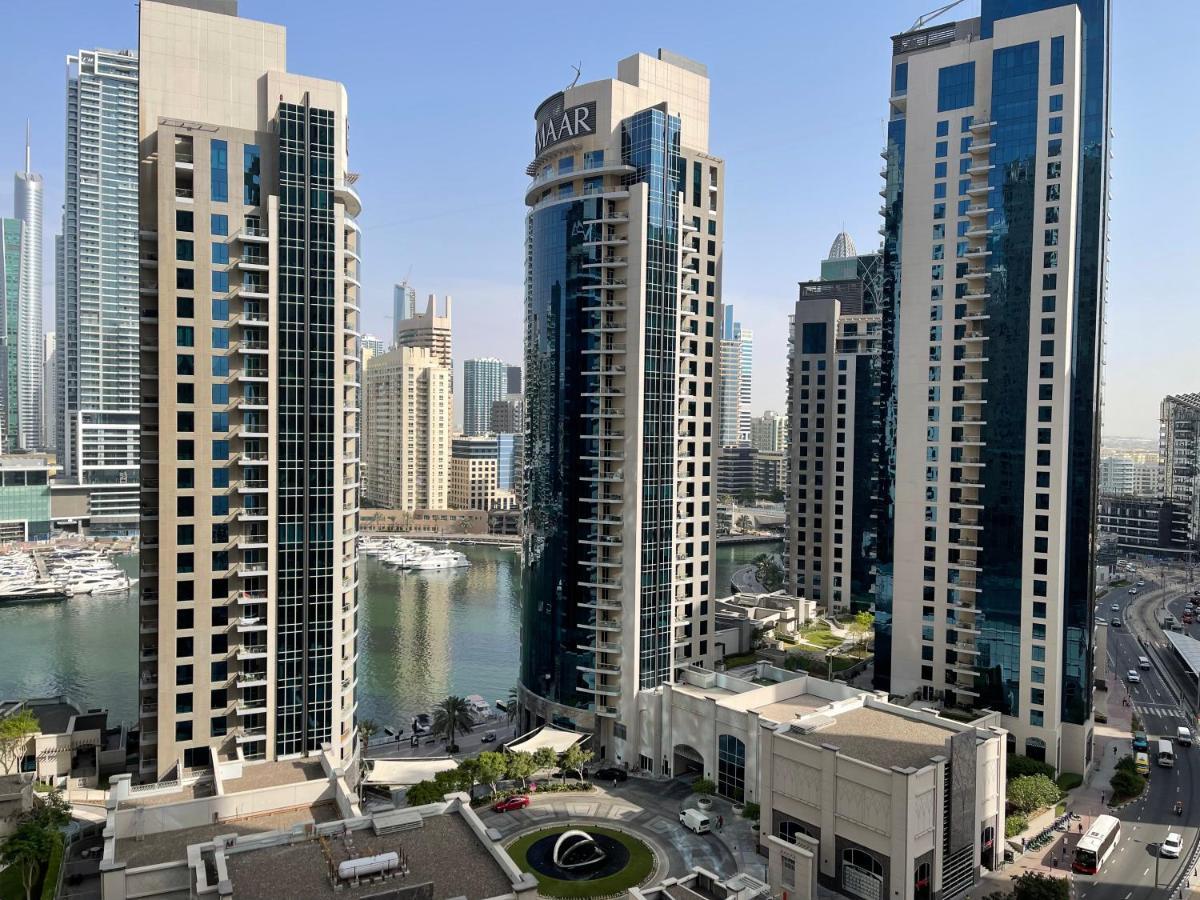 Apartment Jbr Rimal 5