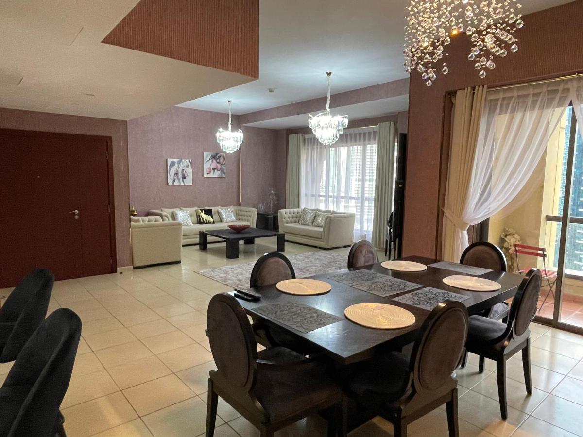 Apartment Jbr Rimal 5