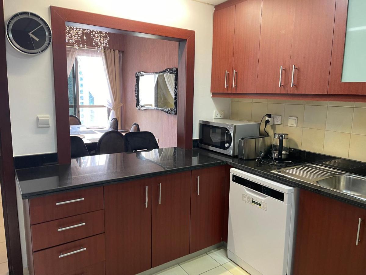 Jbr Rimal 5 * Dubai