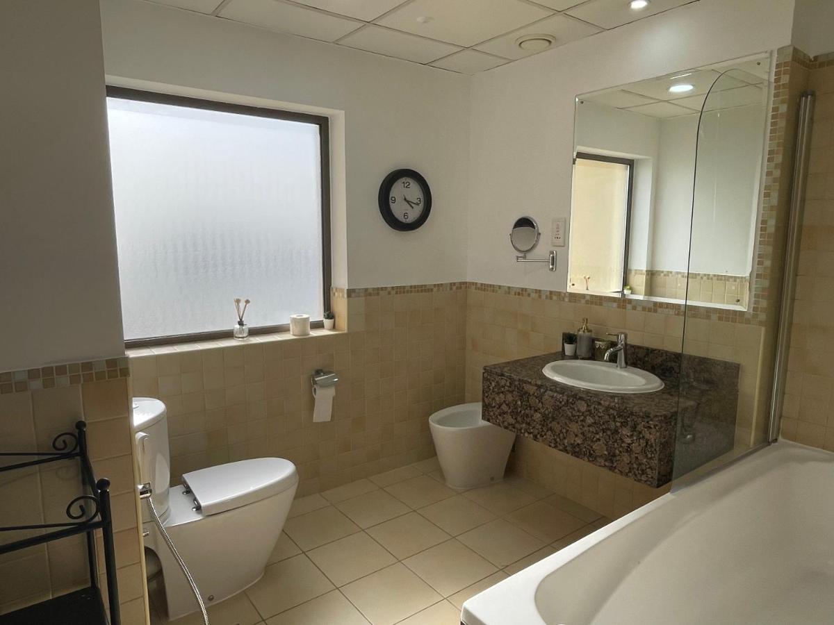 Apartment Jbr Rimal 5 *