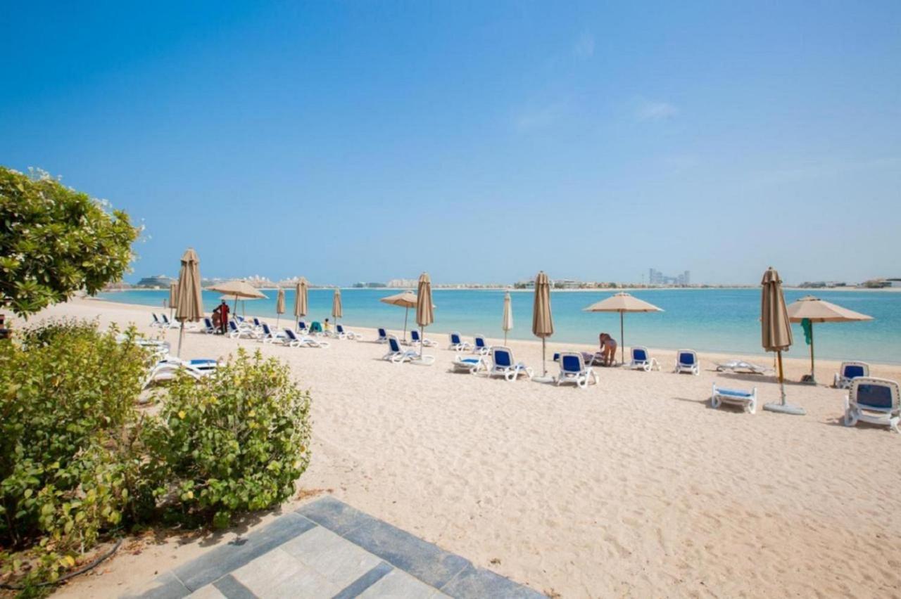 Palm Jumeirah Grandeur Residences, Private Pool & Apartment Dubai