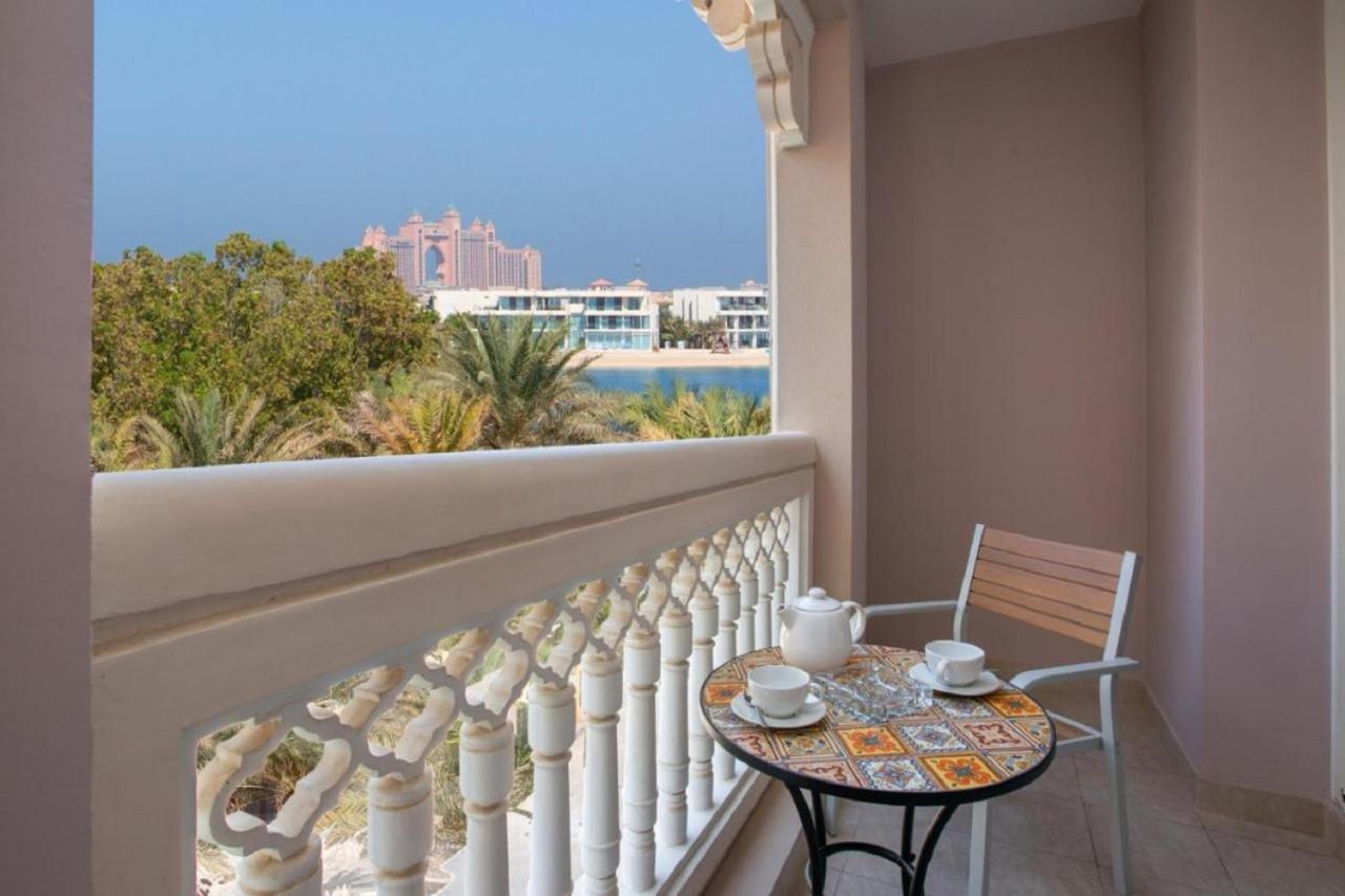 Apartment Palm Jumeirah Grandeur Residences, Private Pool & Dubai