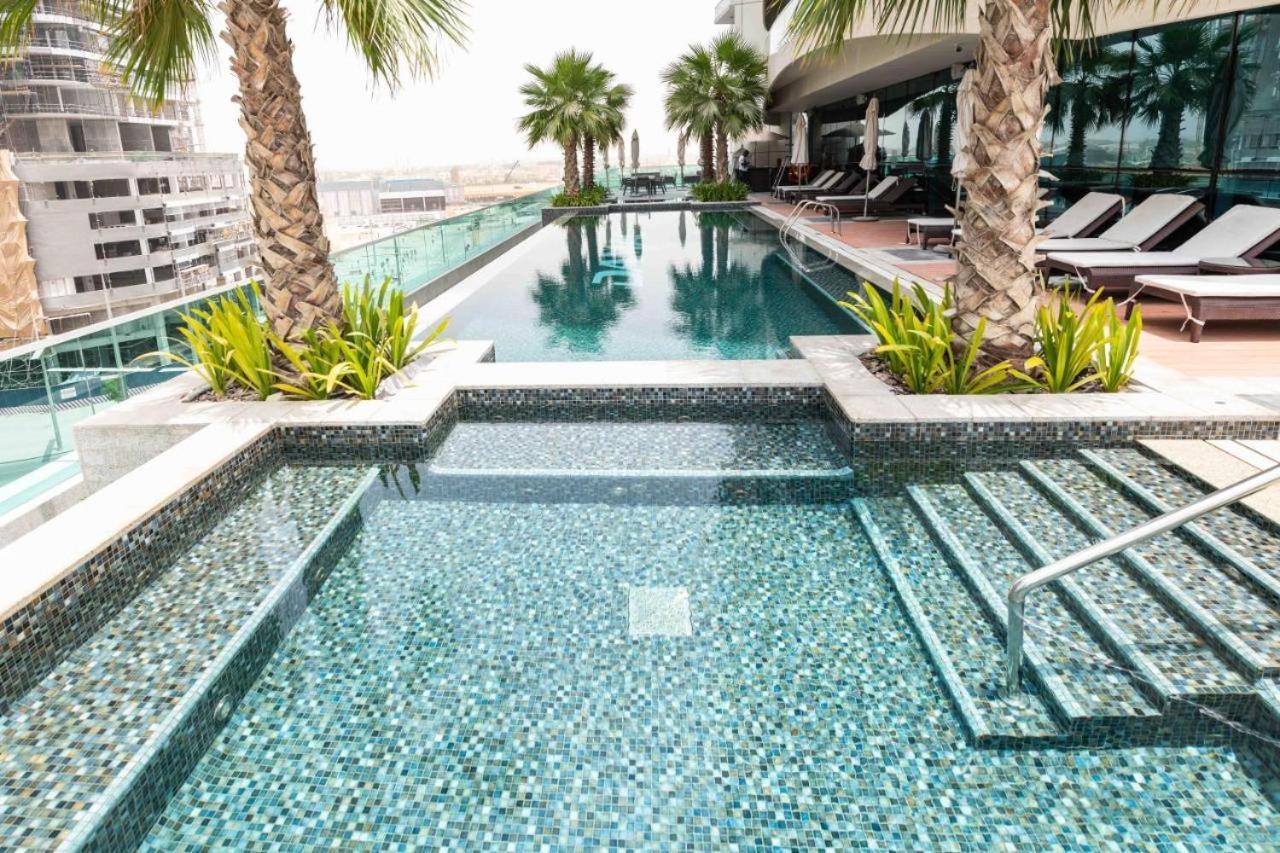 Apartment Westminster Upper Crest Dubai
