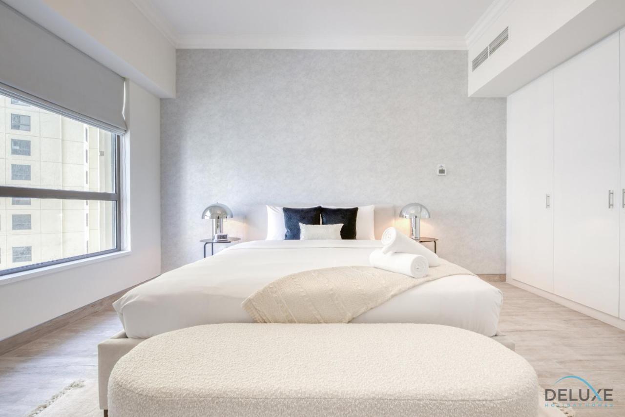 Apartment Spacious 3br With Assistant In Sadaf 5 Jbr By Deluxe Homes