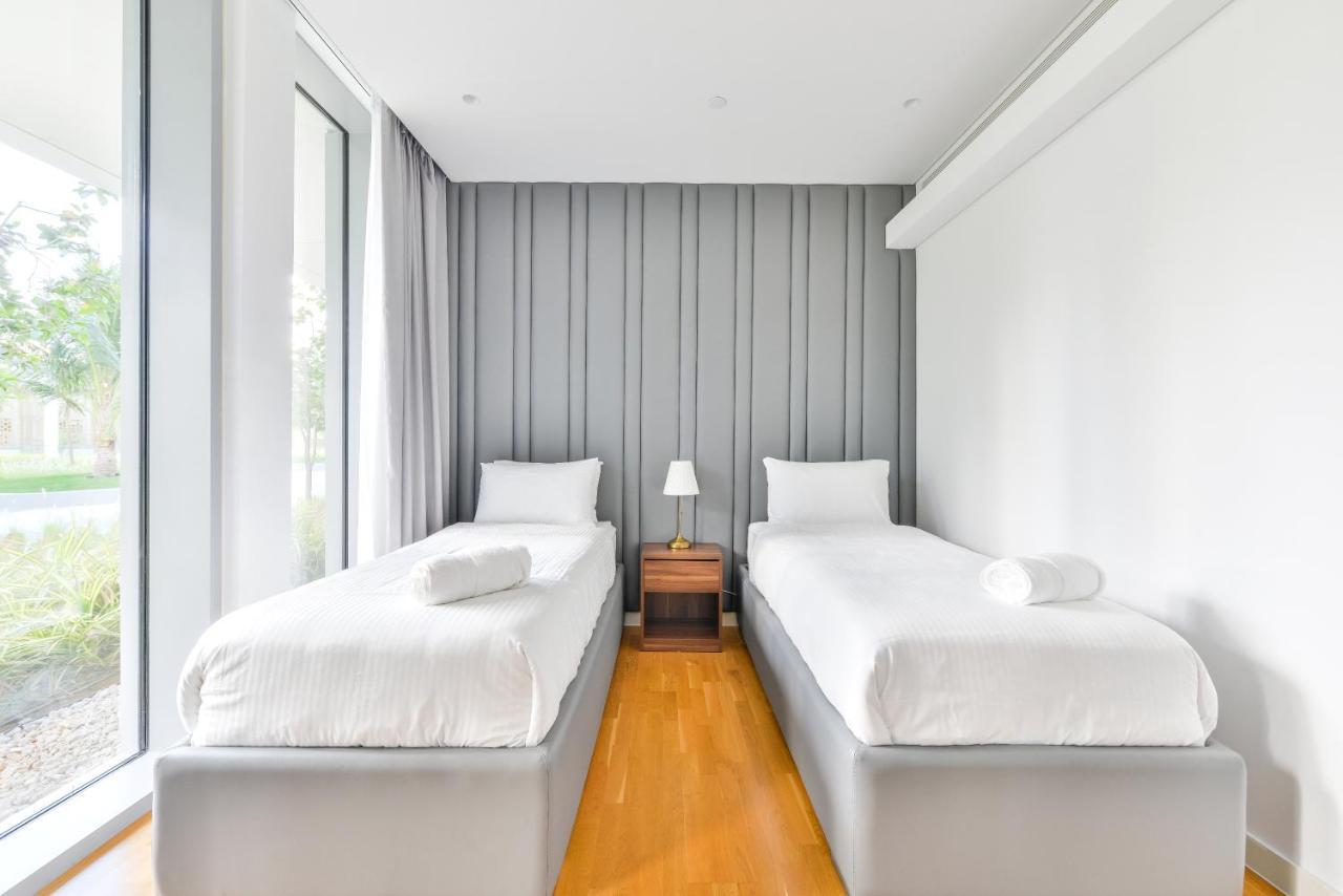 Apartment Elegant 2+ 1 Bedroom With Fantastic Views Of Ain *
