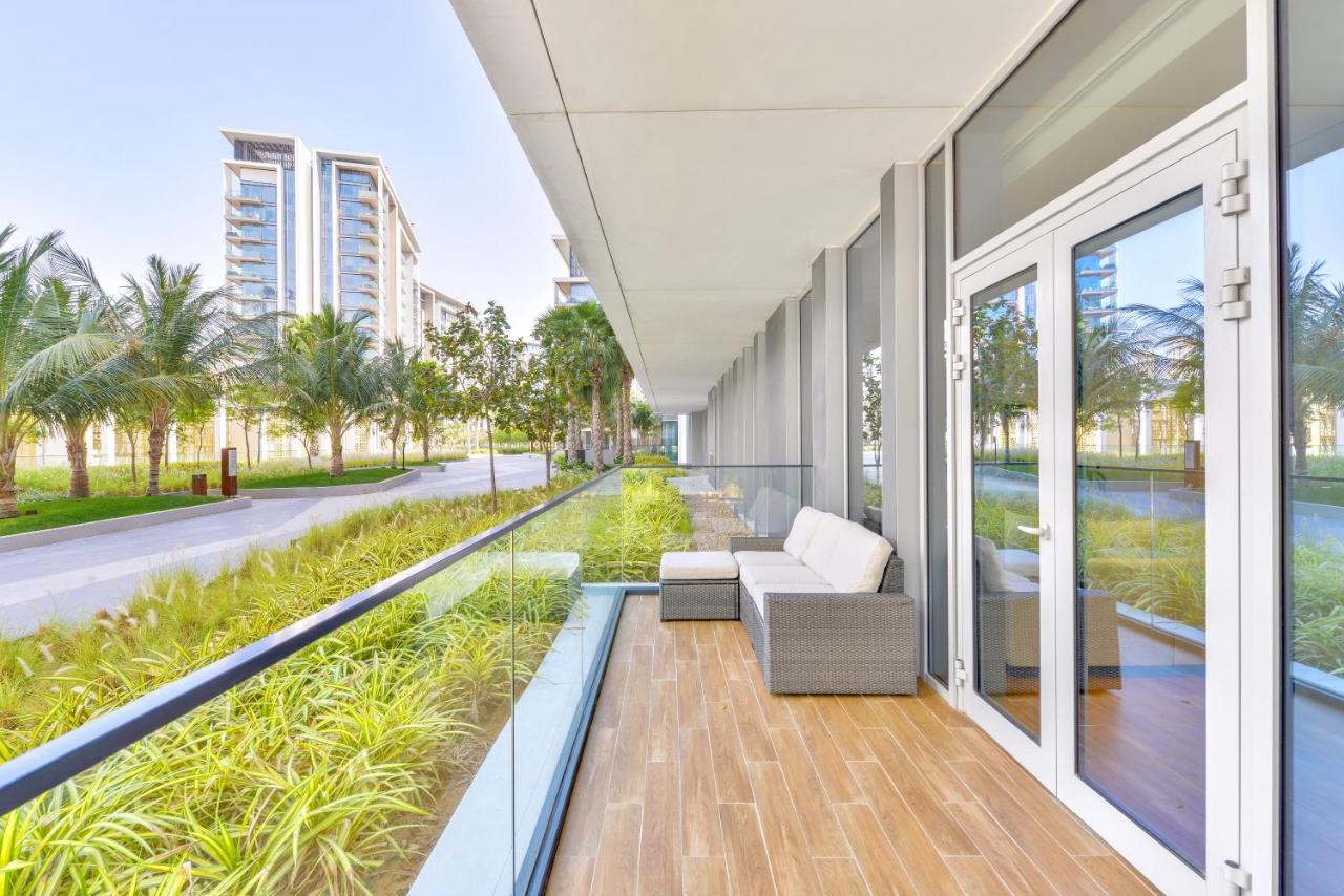 Elegant 2+ 1 Bedroom With Fantastic Views Of Ain