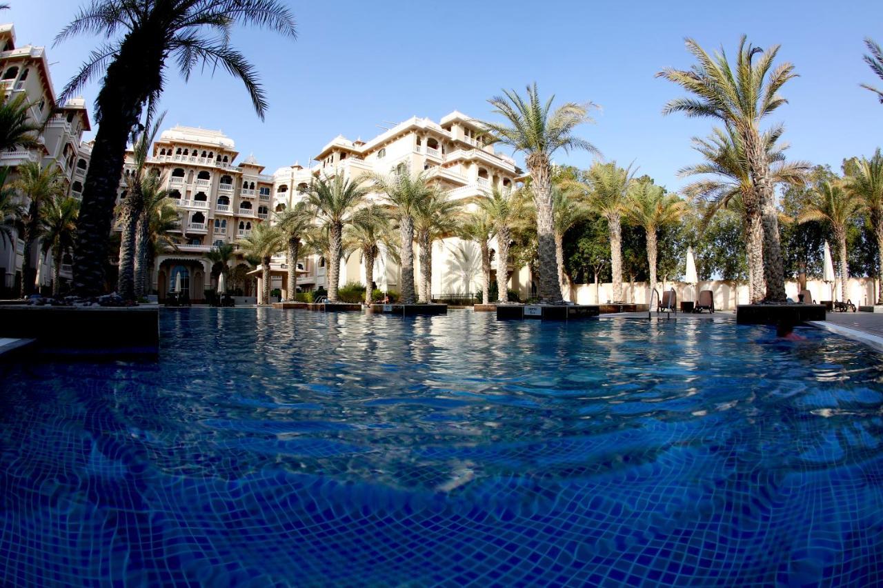 Mayfair At Palm Jumeirah * Dubai
