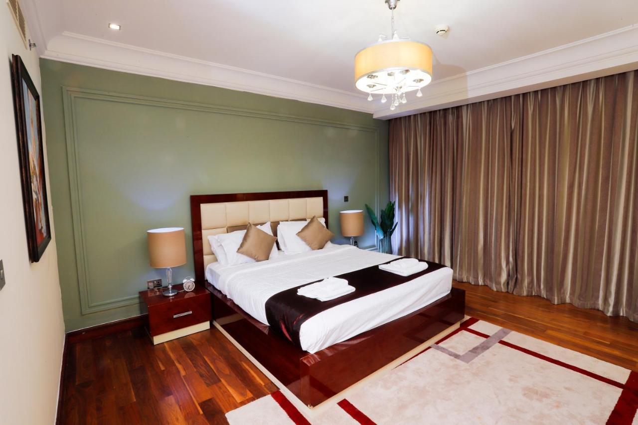 Apartment Mayfair At Palm Jumeirah *