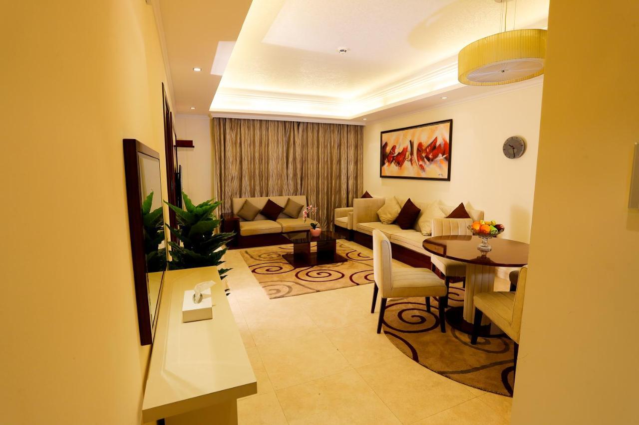 Mayfair At Palm Jumeirah * Dubai