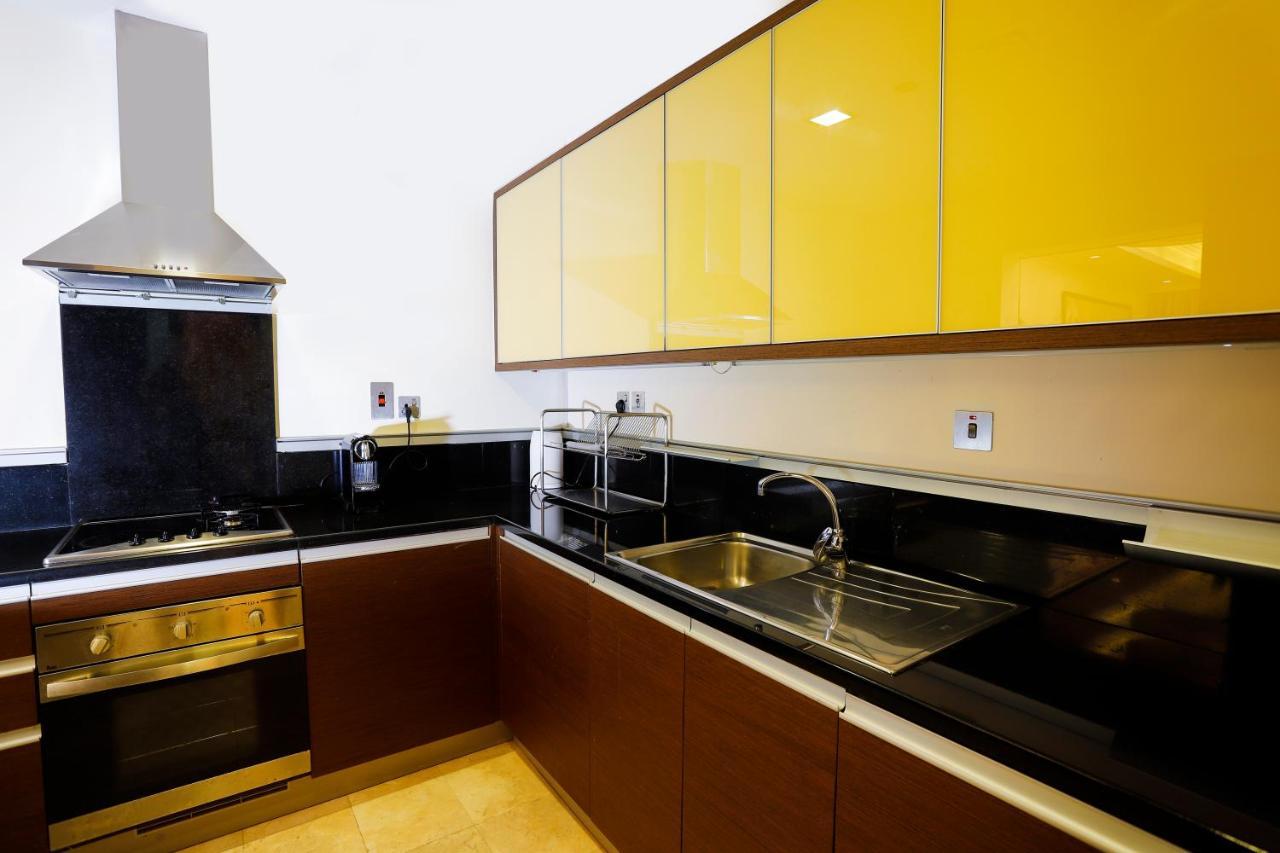 Mayfair At Palm Jumeirah Apartment