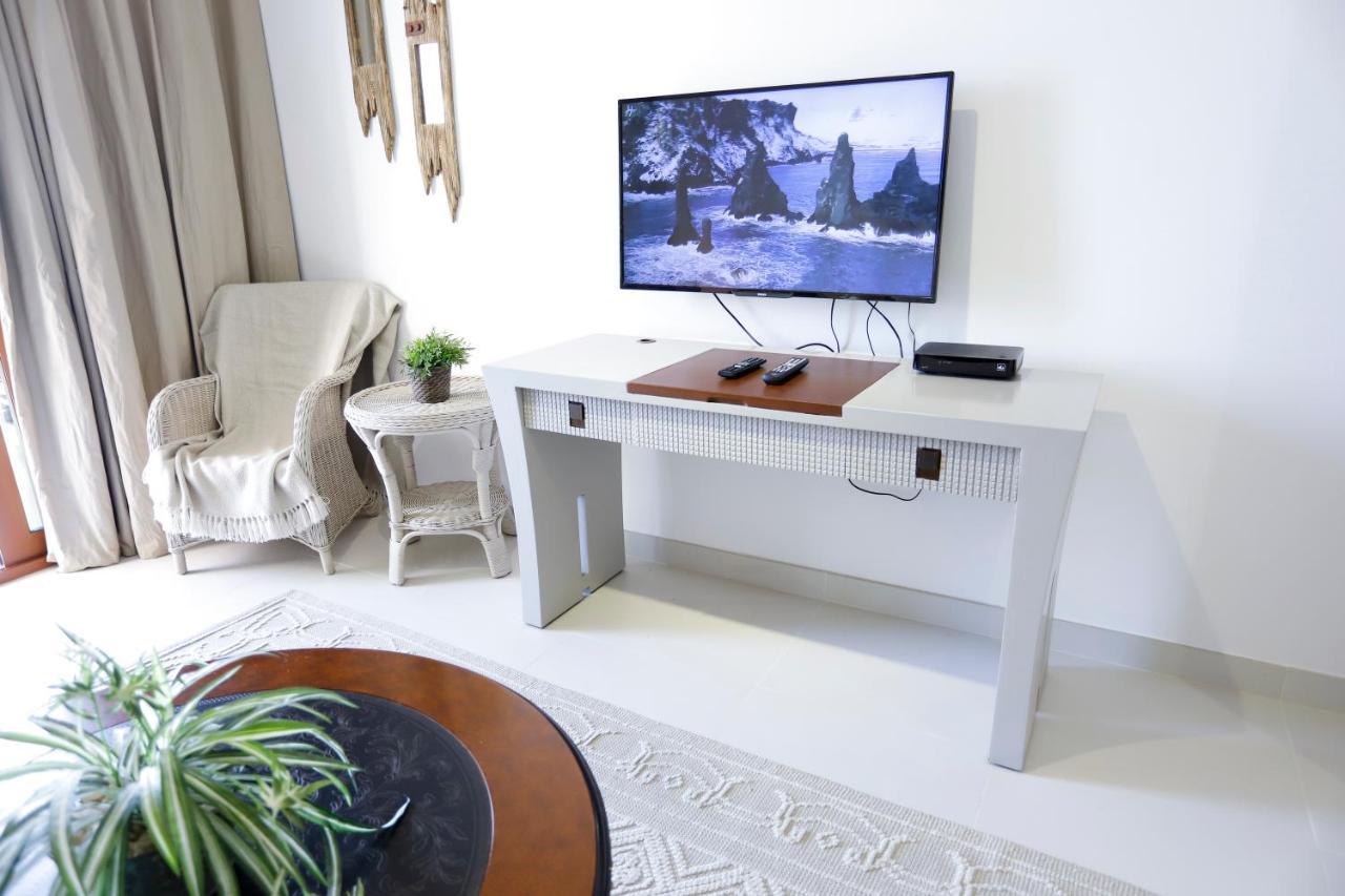 Apartment Bluetique At Palm Jumeirah *