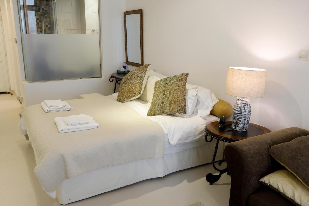 Bluetique At Palm Jumeirah