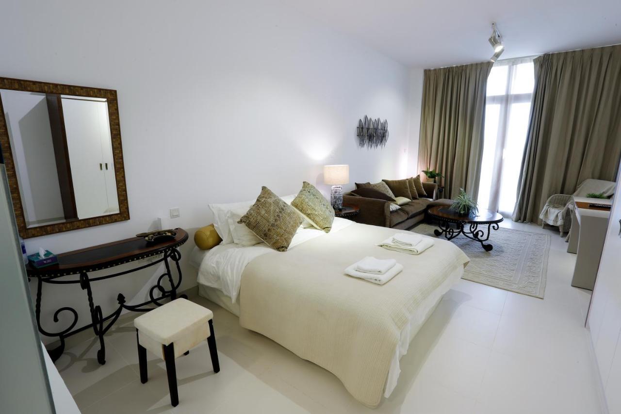 Apartment Bluetique At Palm Jumeirah Dubai