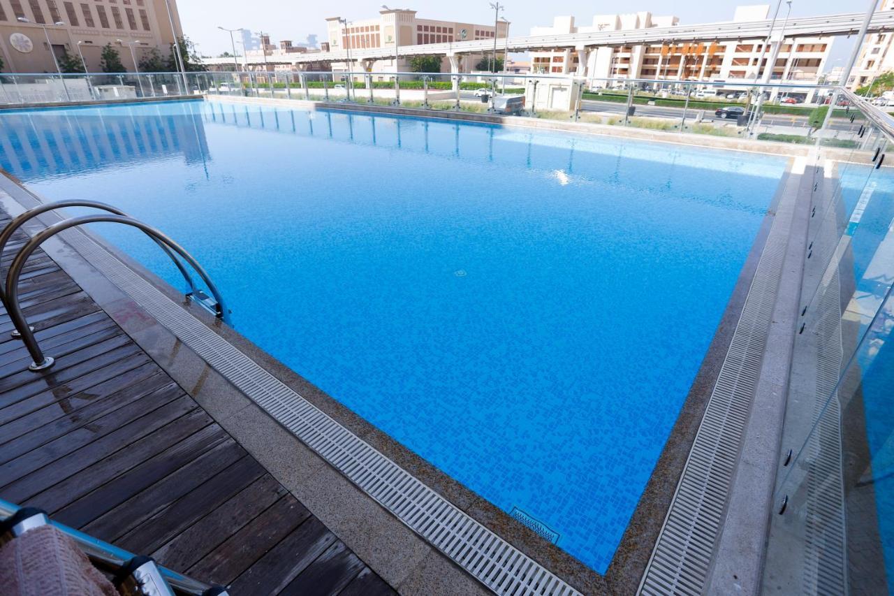 Apartment Bluetique At Palm Jumeirah