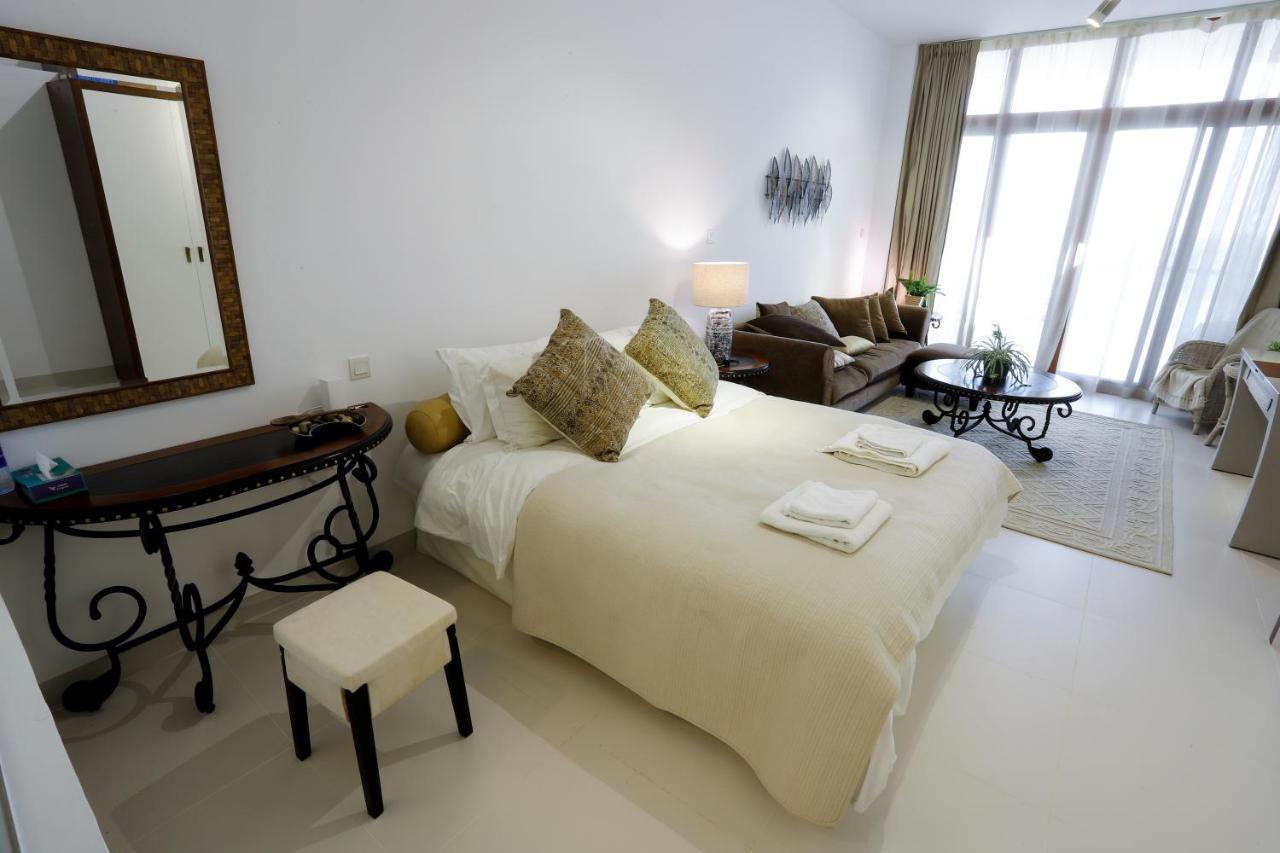 Apartment Bluetique At Palm Jumeirah