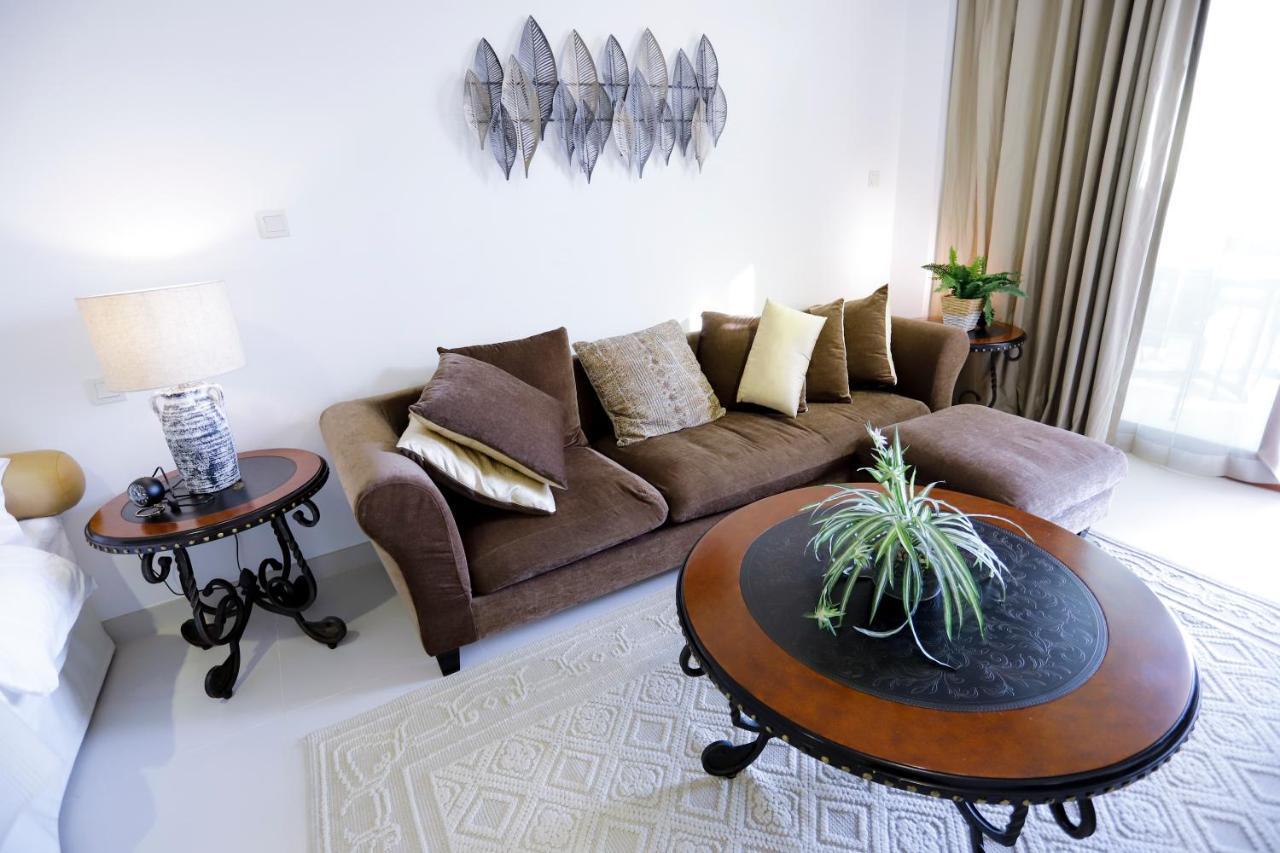Apartment Bluetique At Palm Jumeirah Dubai