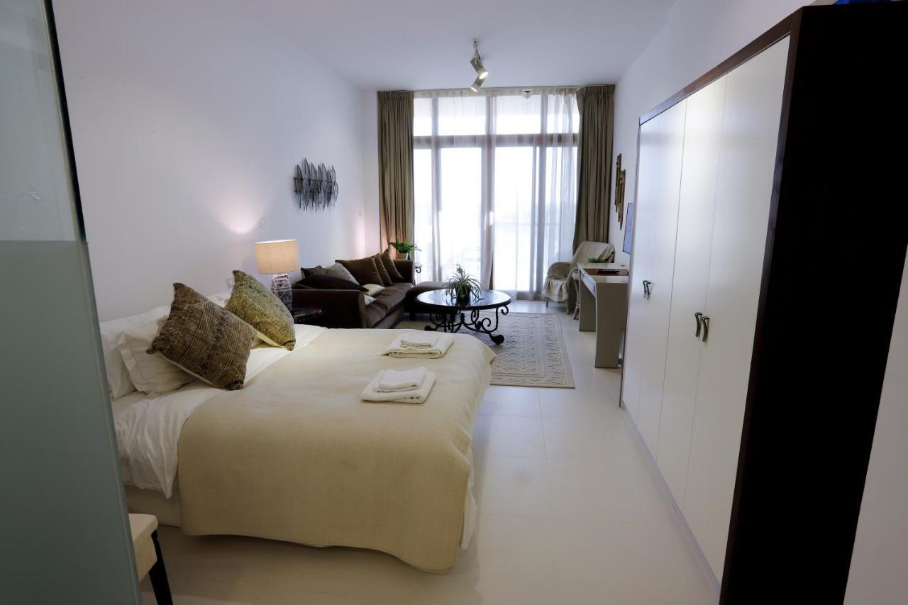 Apartment Bluetique At Palm Jumeirah Dubai