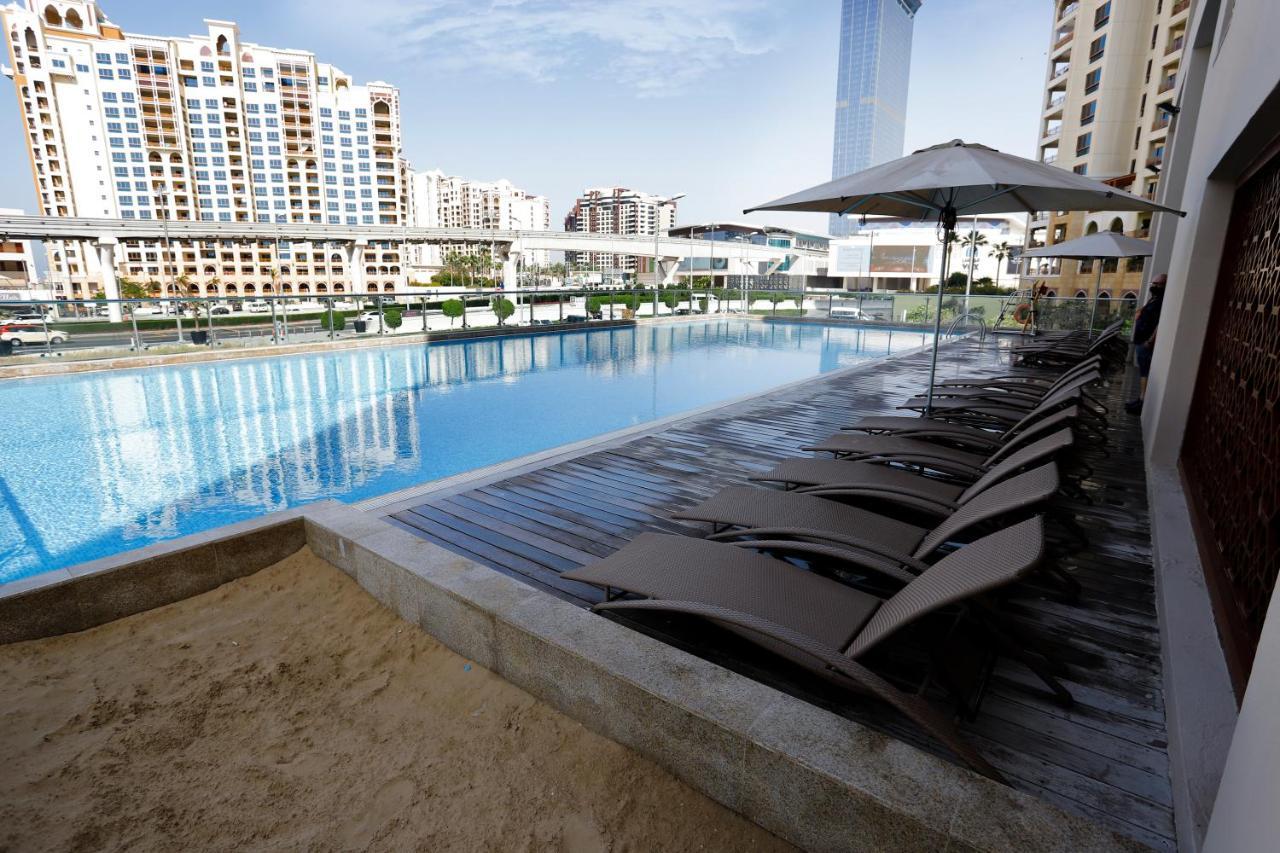 Bluetique At Palm Jumeirah Dubai