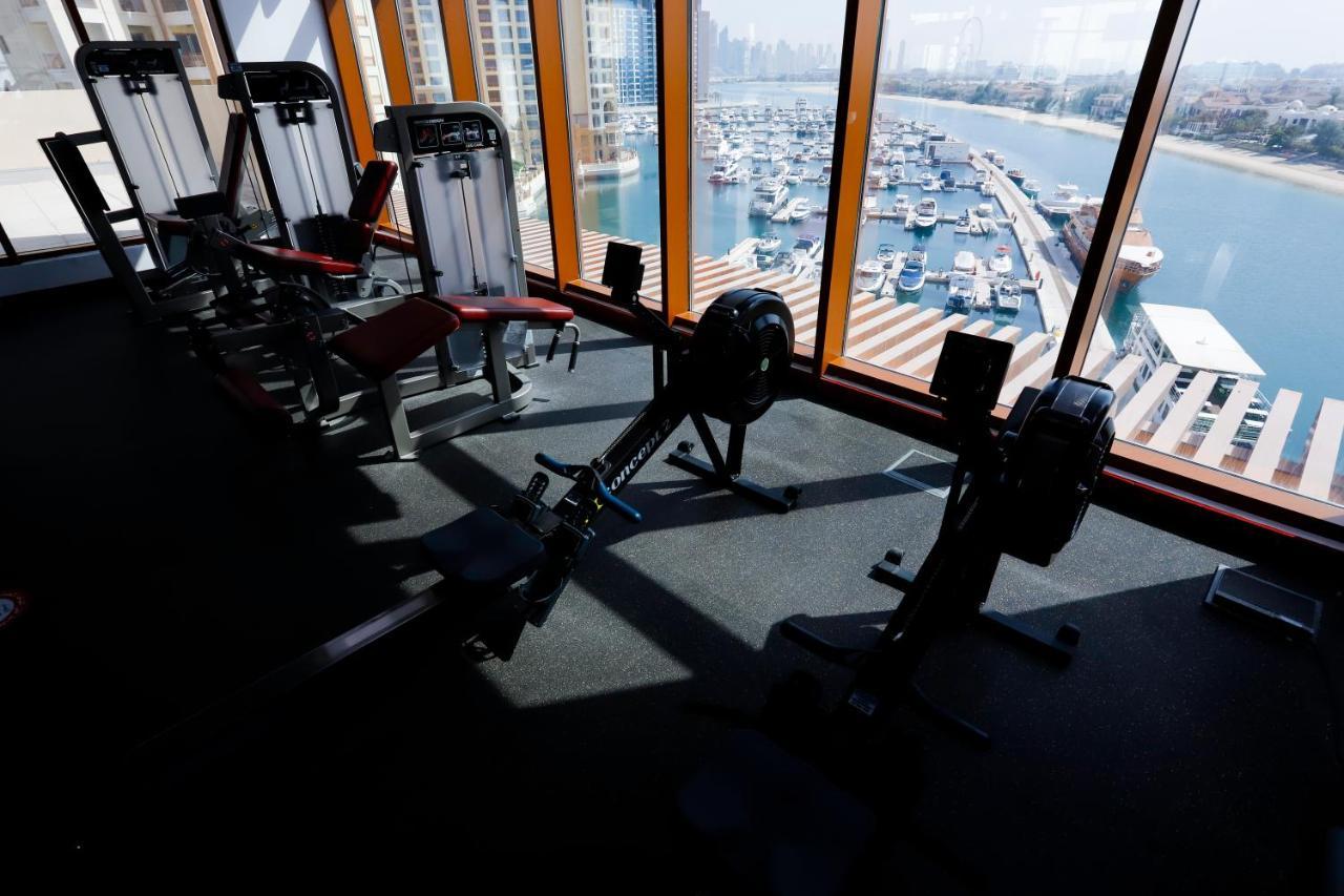 Bluetique At Palm Jumeirah