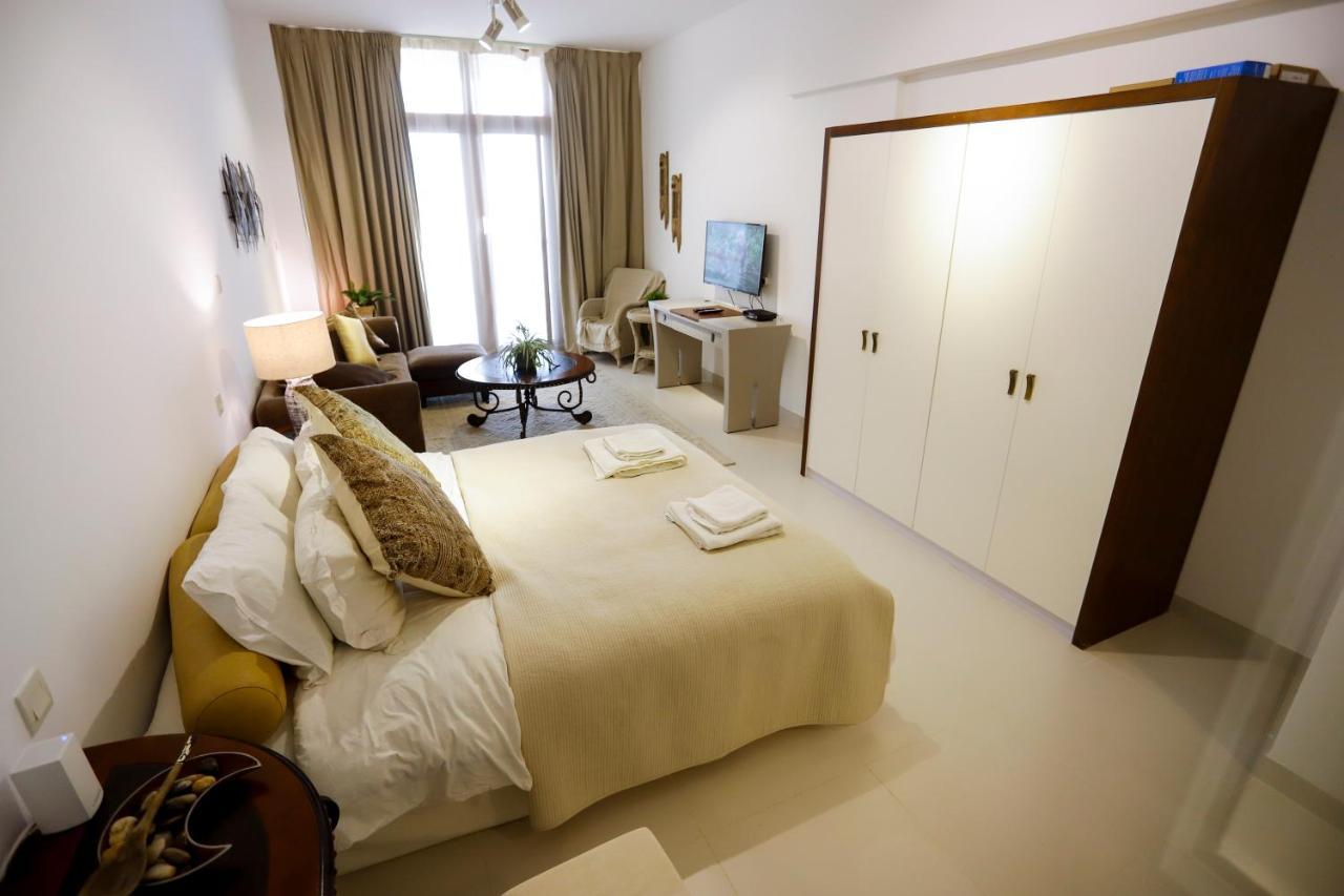 Apartment Bluetique At Palm Jumeirah