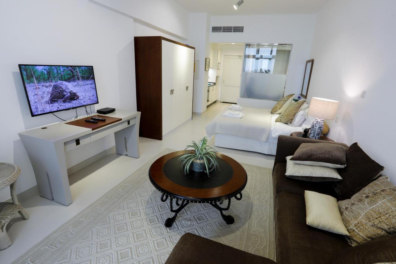 Apartment Bluetique At Palm Jumeirah *
