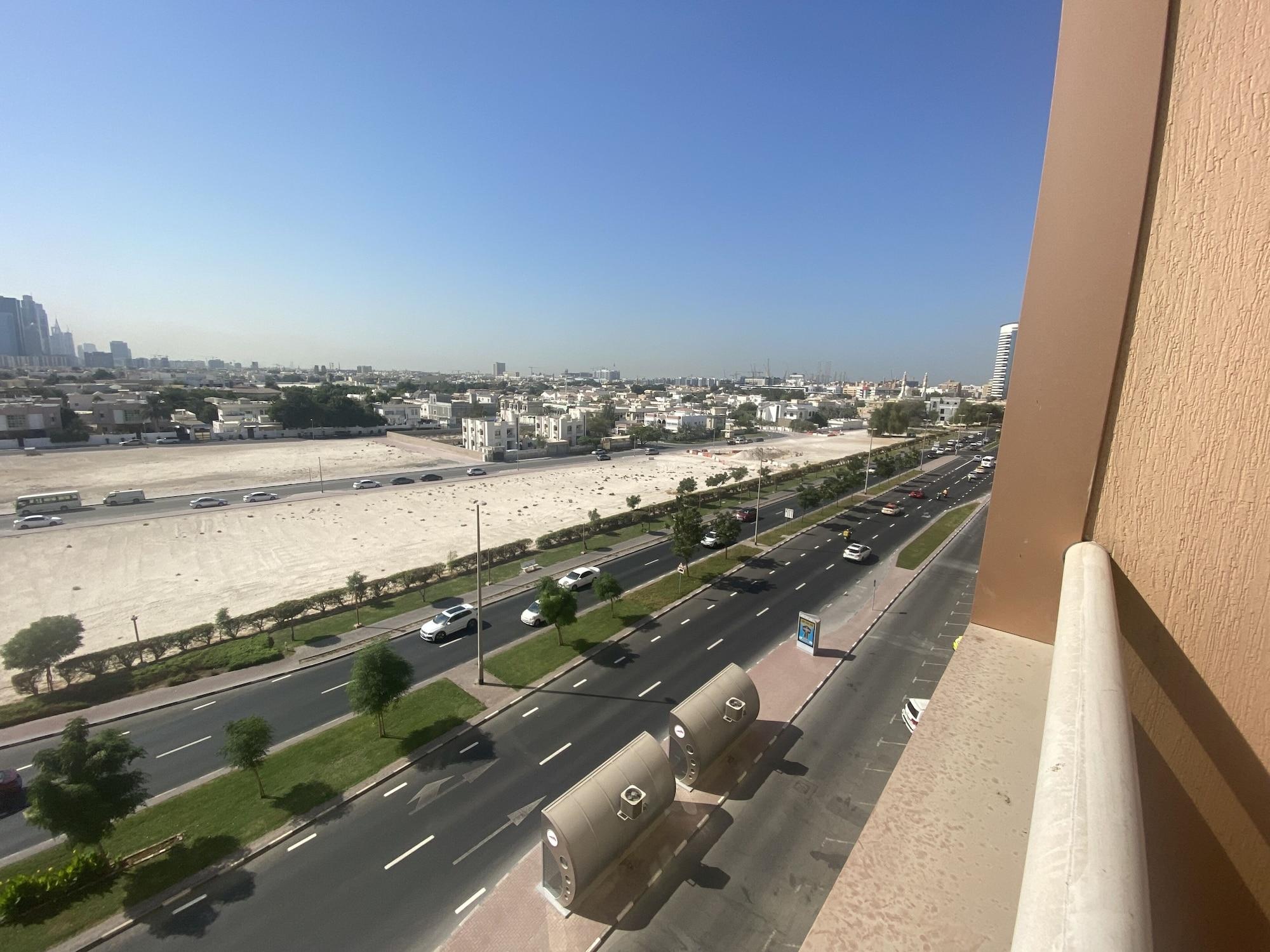 Baity Aparthotel Dubai