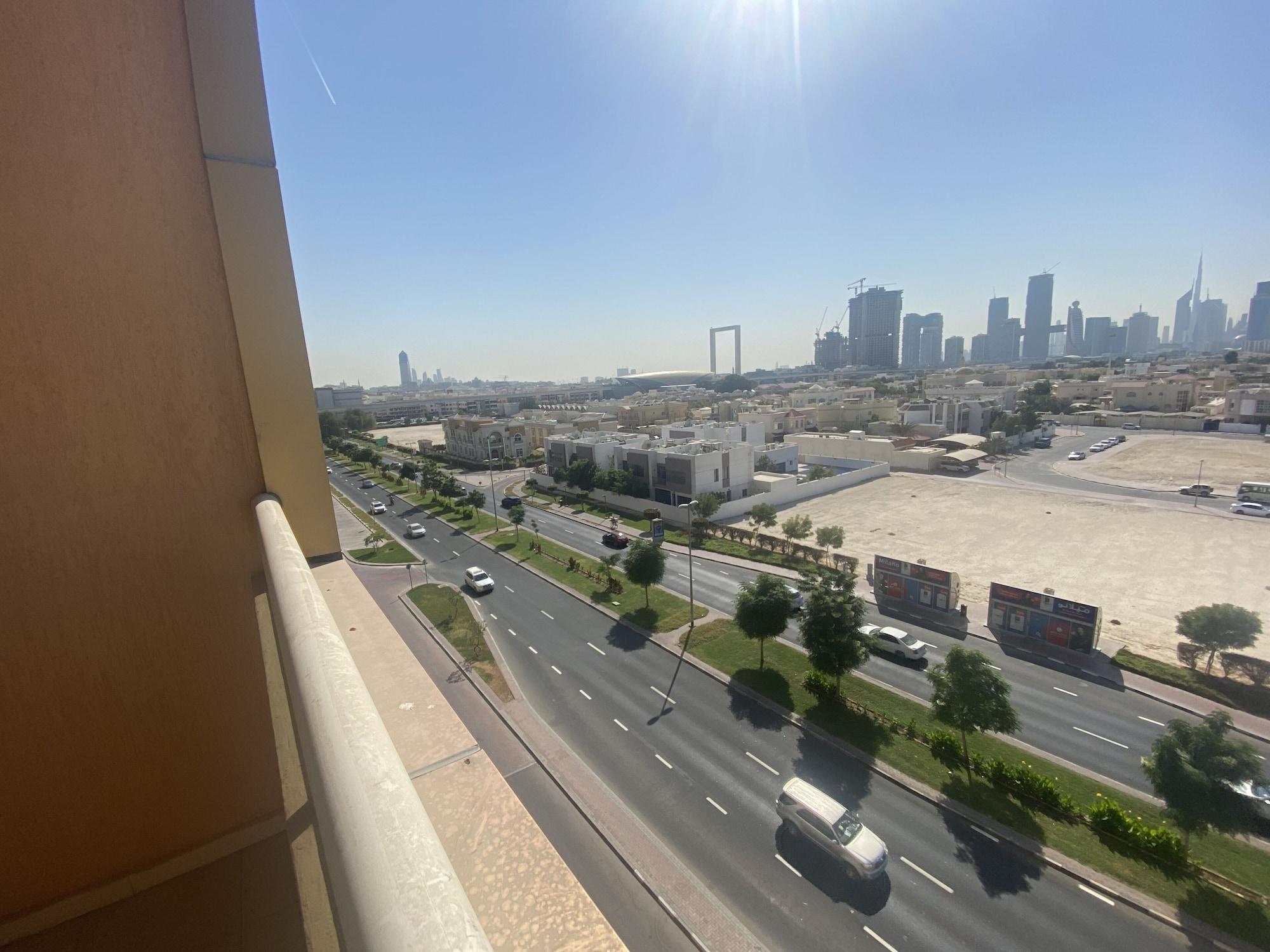 Aparthotel Baity 3*