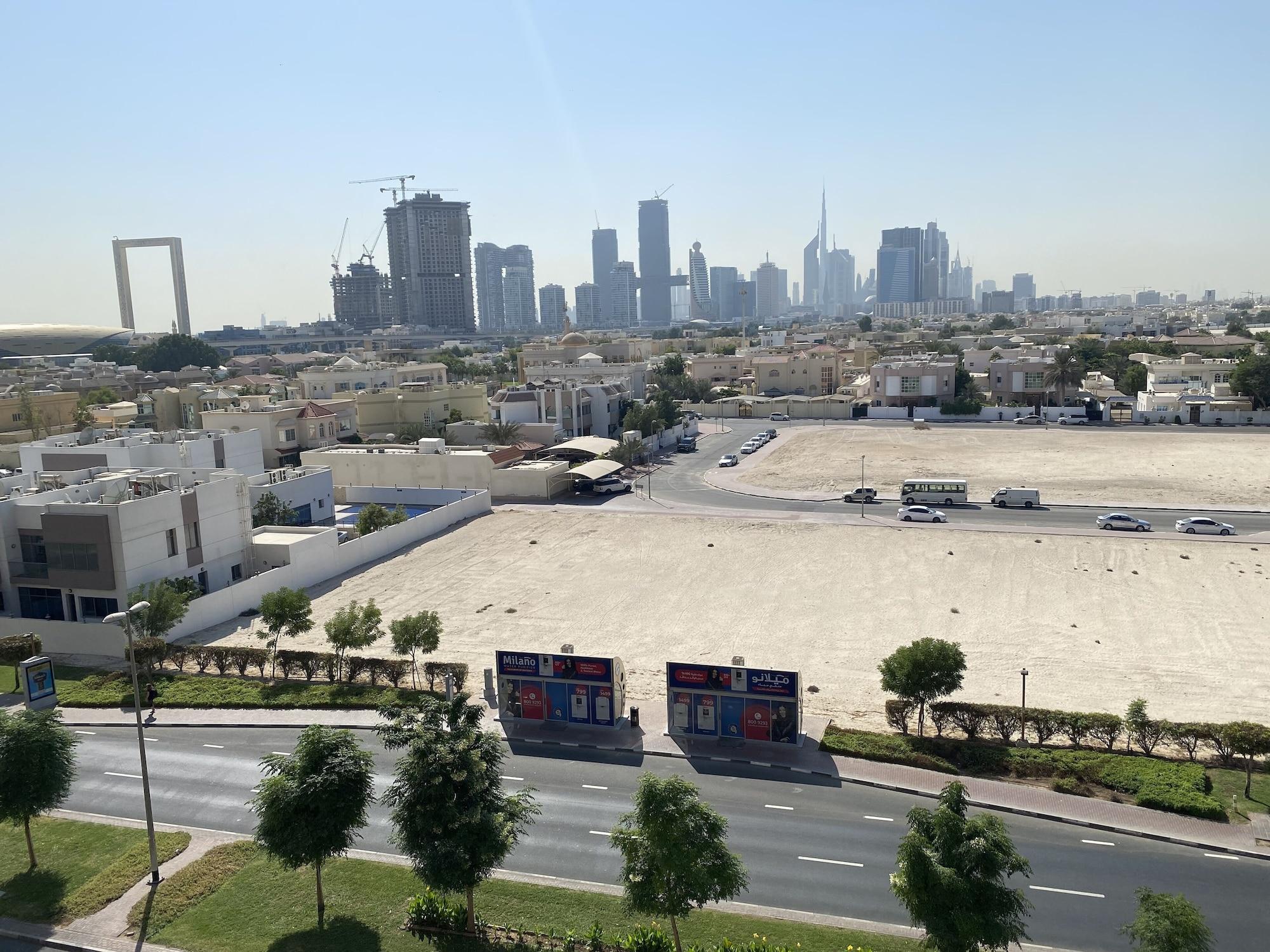 Baity Aparthotel Dubai