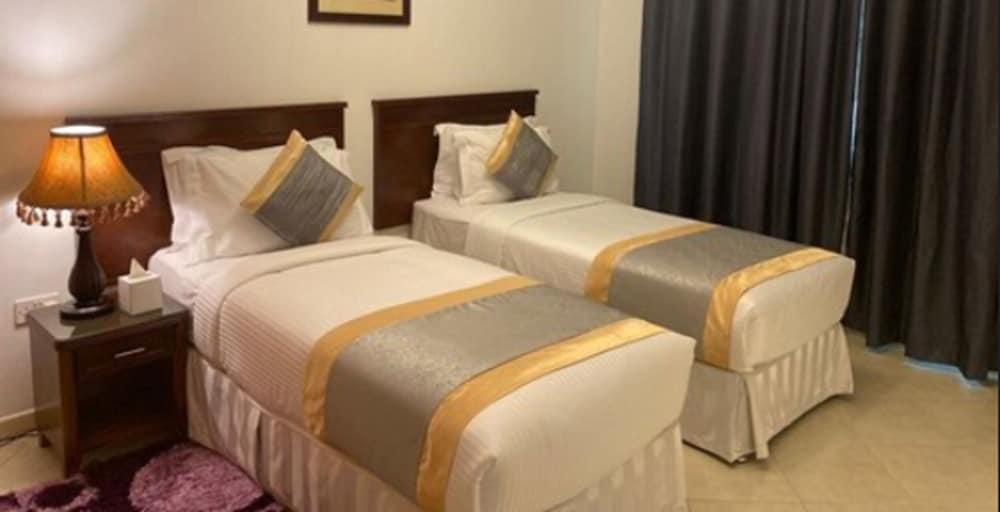 Baity Aparthotel Dubai