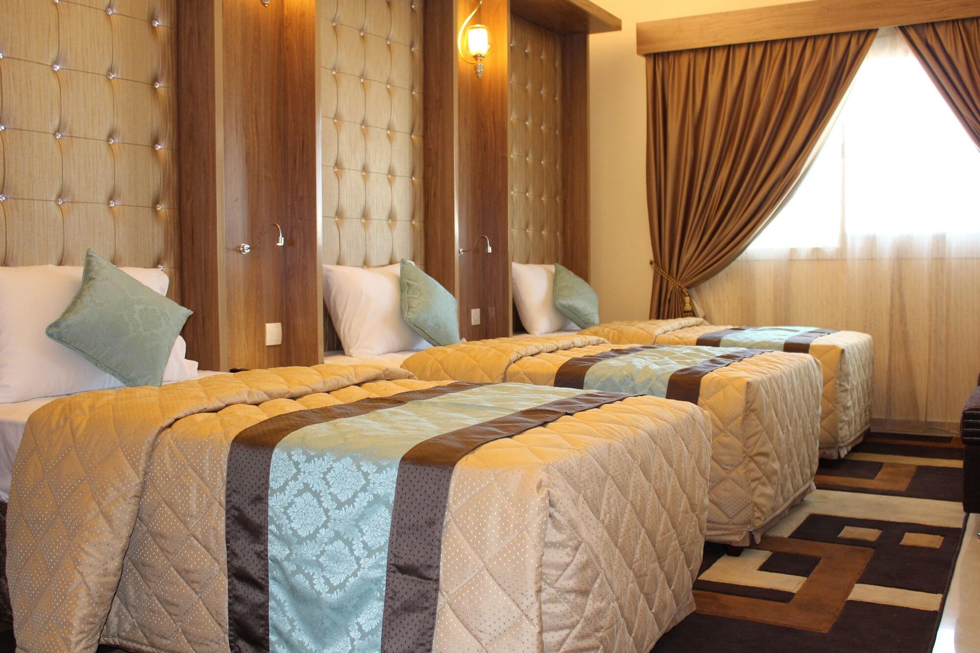 Naif Hotel Dubai