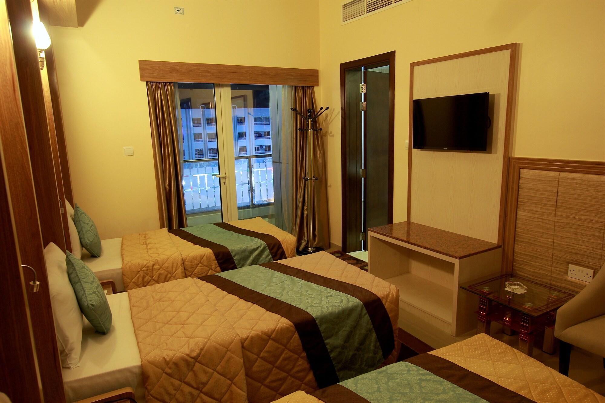 Hotel Naif