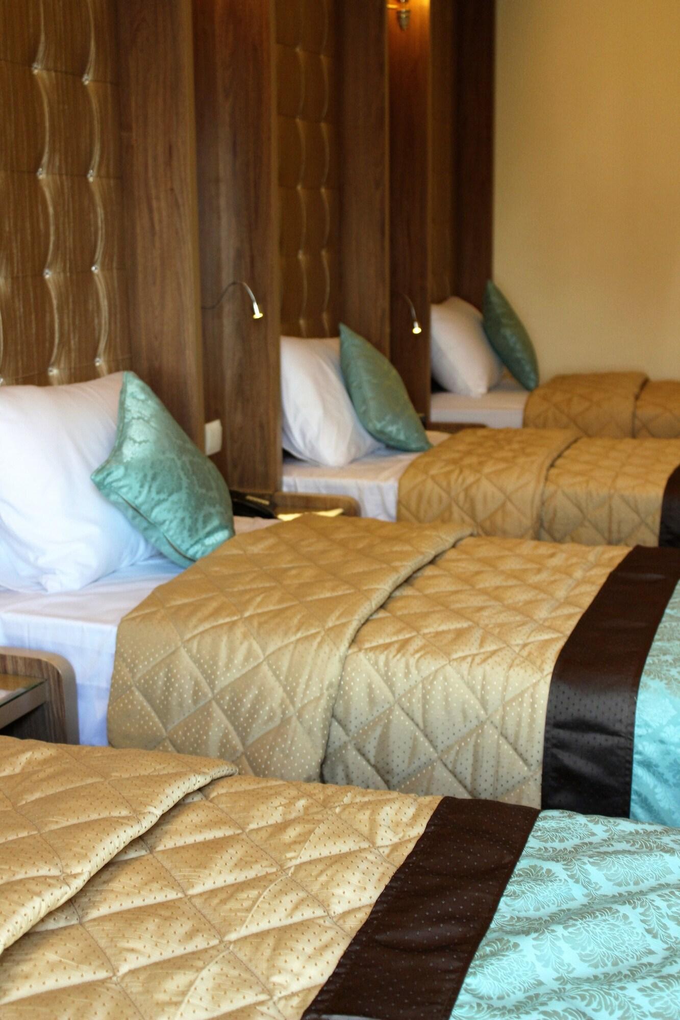 Naif 3* Dubai