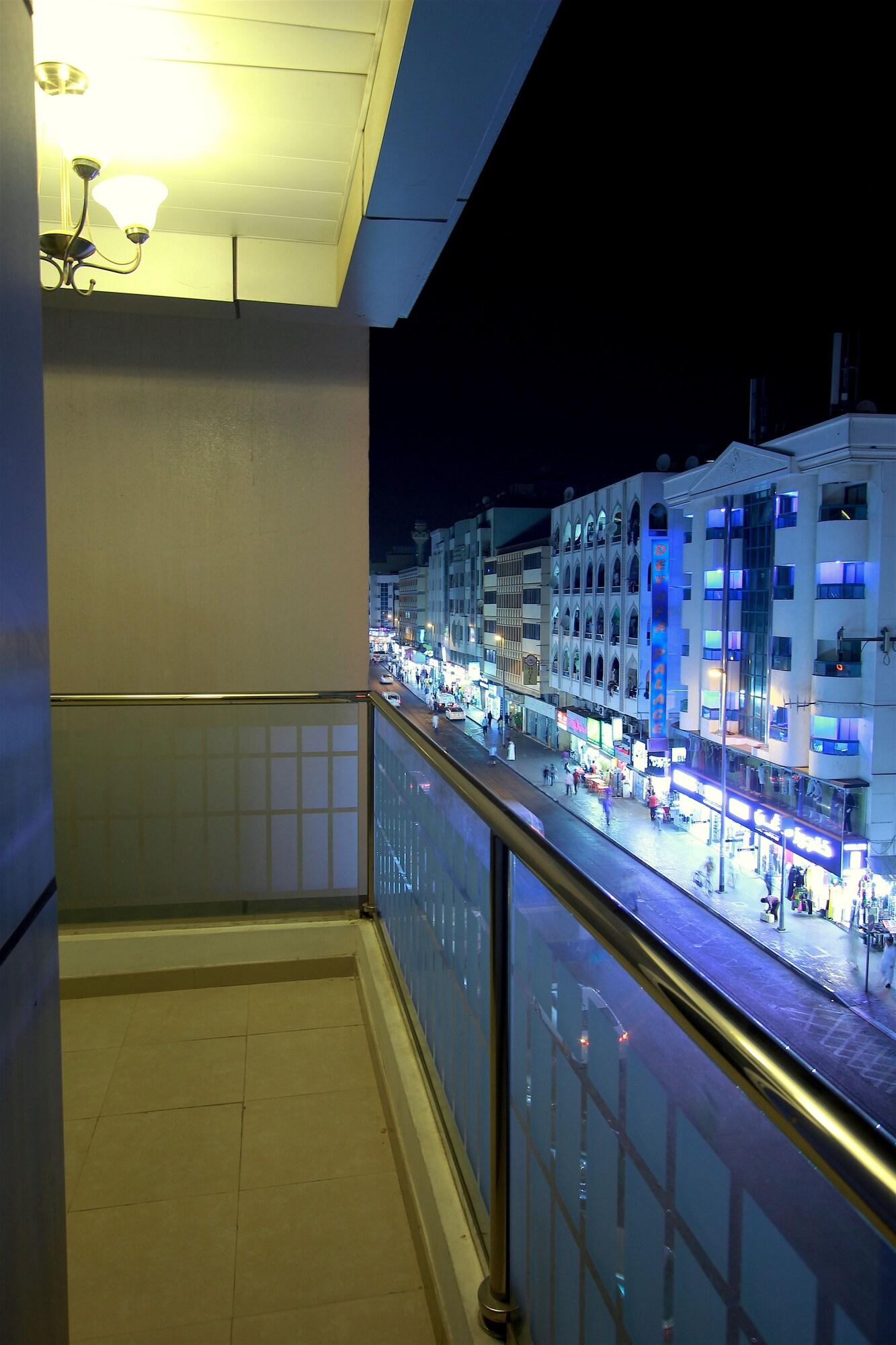 Naif Hotel