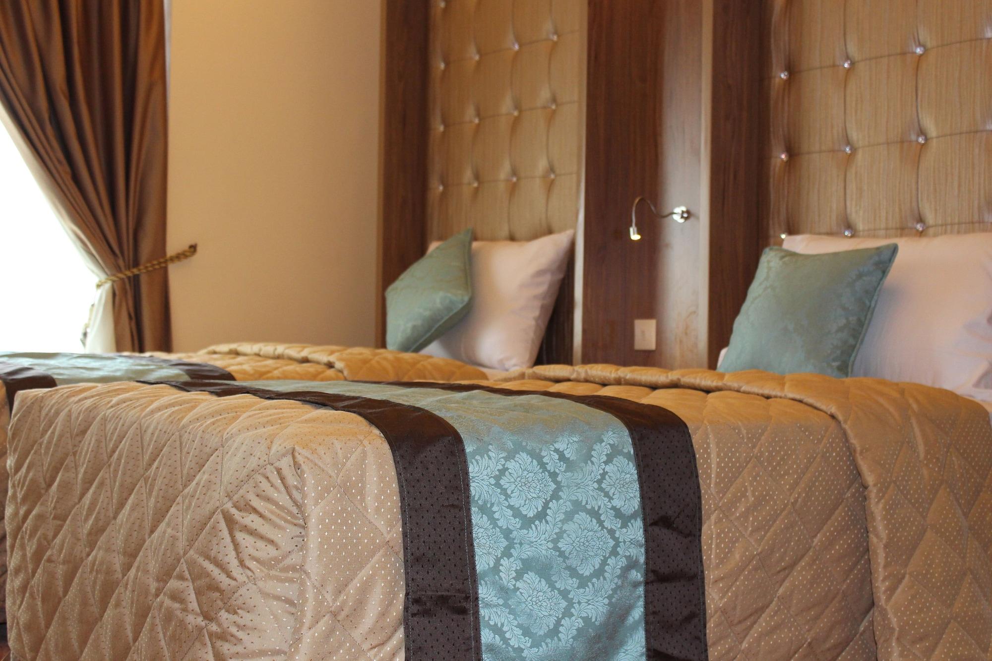 Hotel Naif 3*