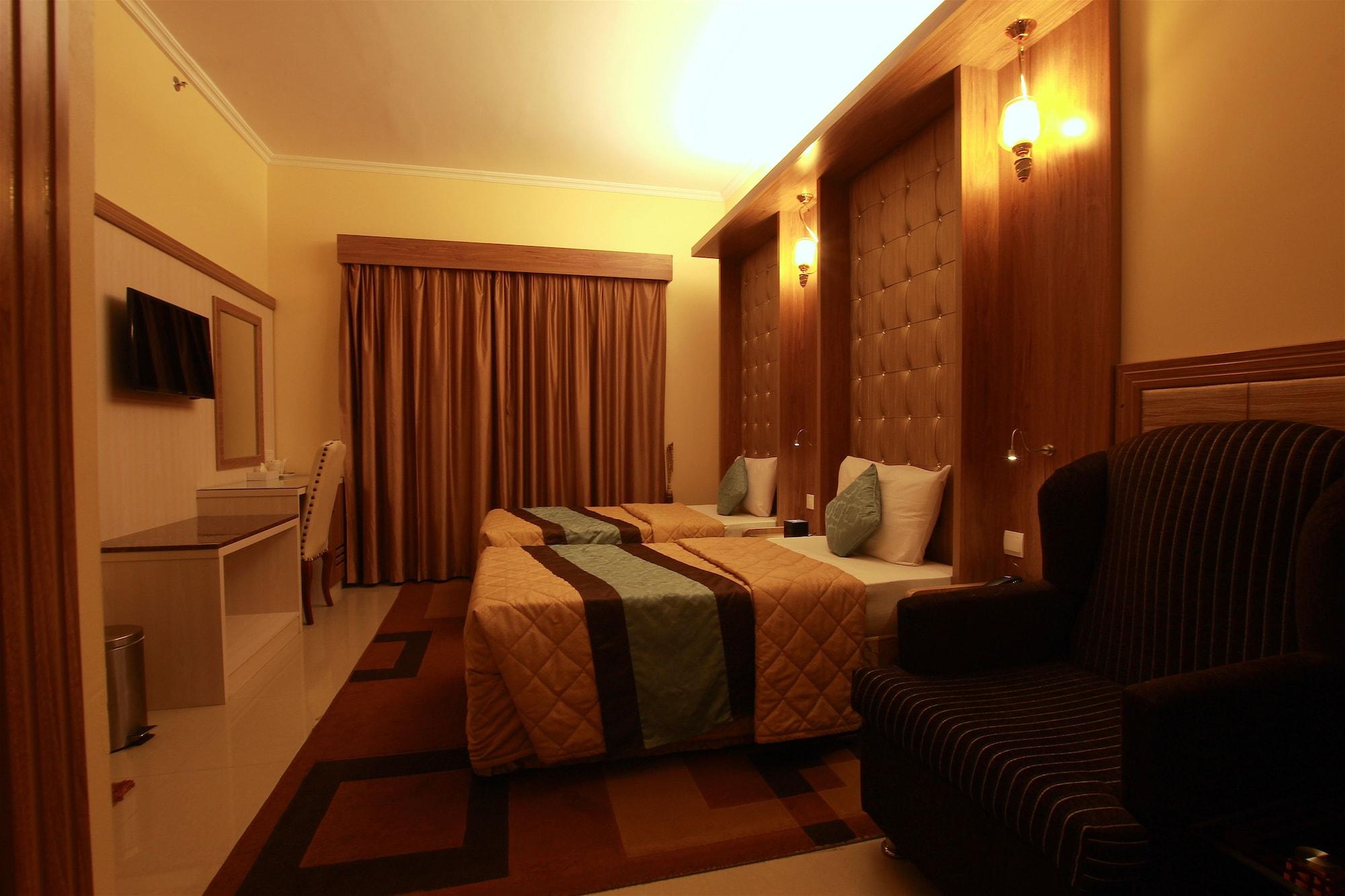 Naif Dubai