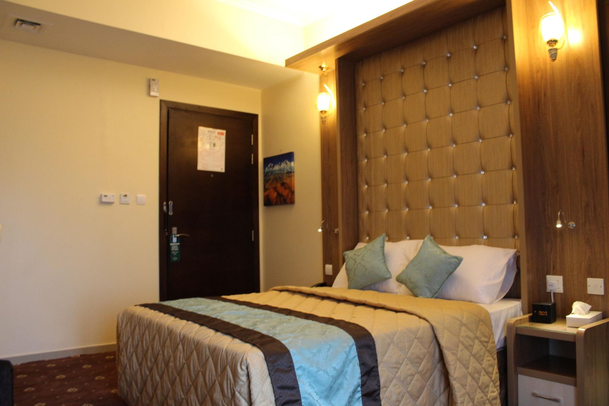 Naif Hotel