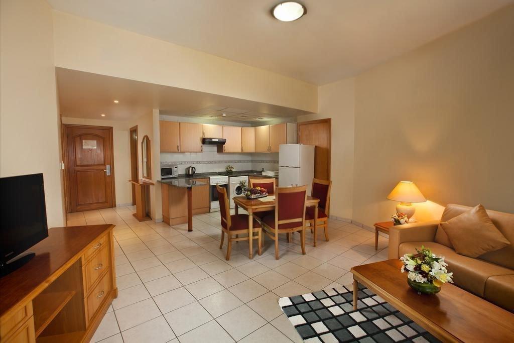 Dock Masters Aparthotel 3*