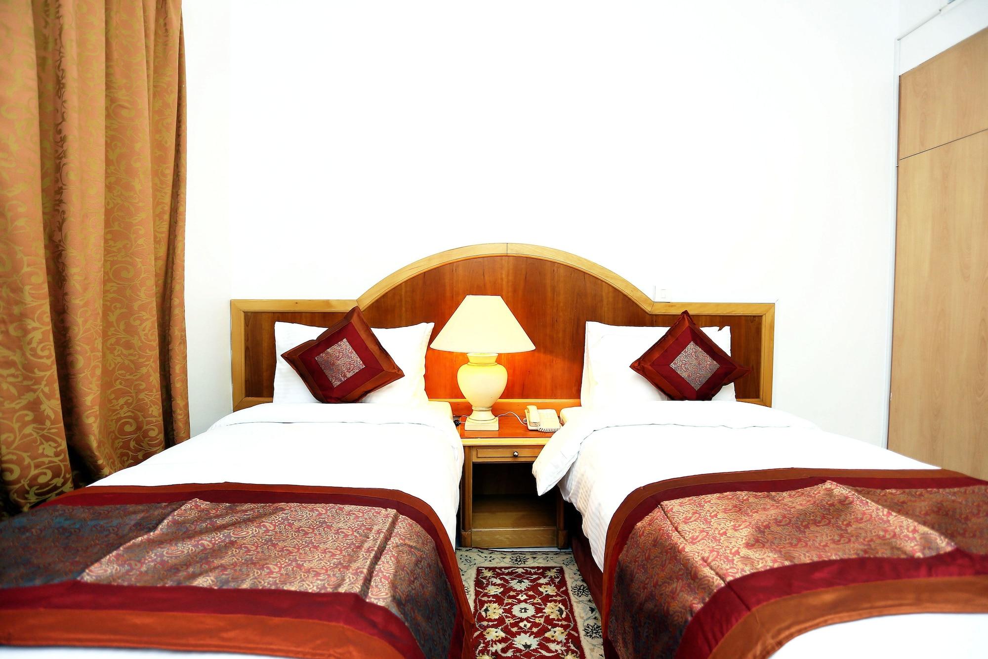 Dock Masters Aparthotel Dubai