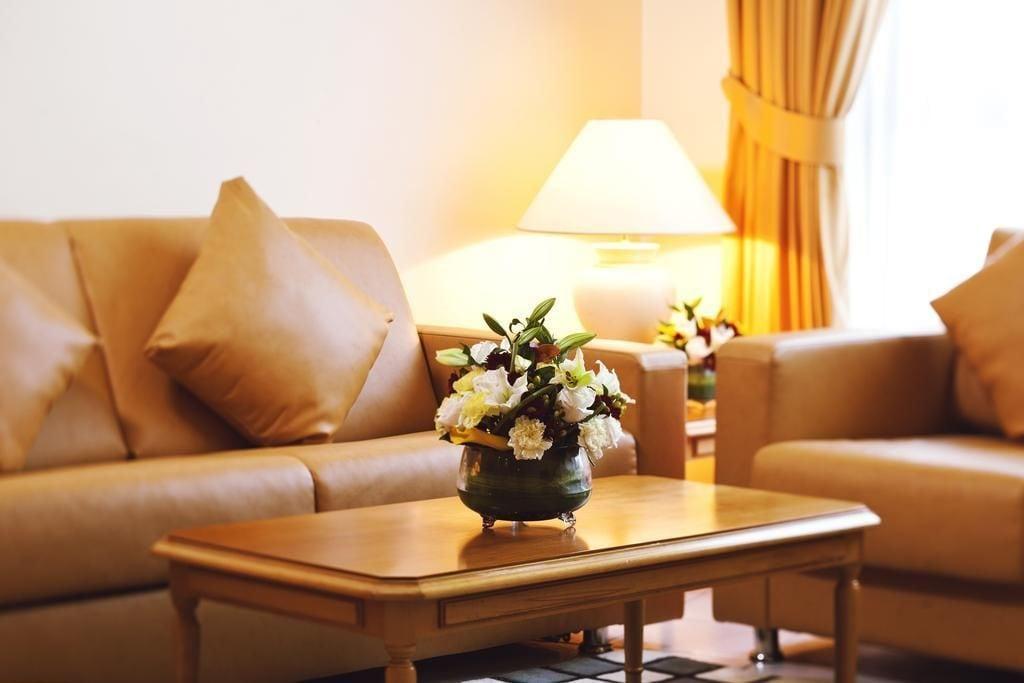 Dock Masters Aparthotel 3*