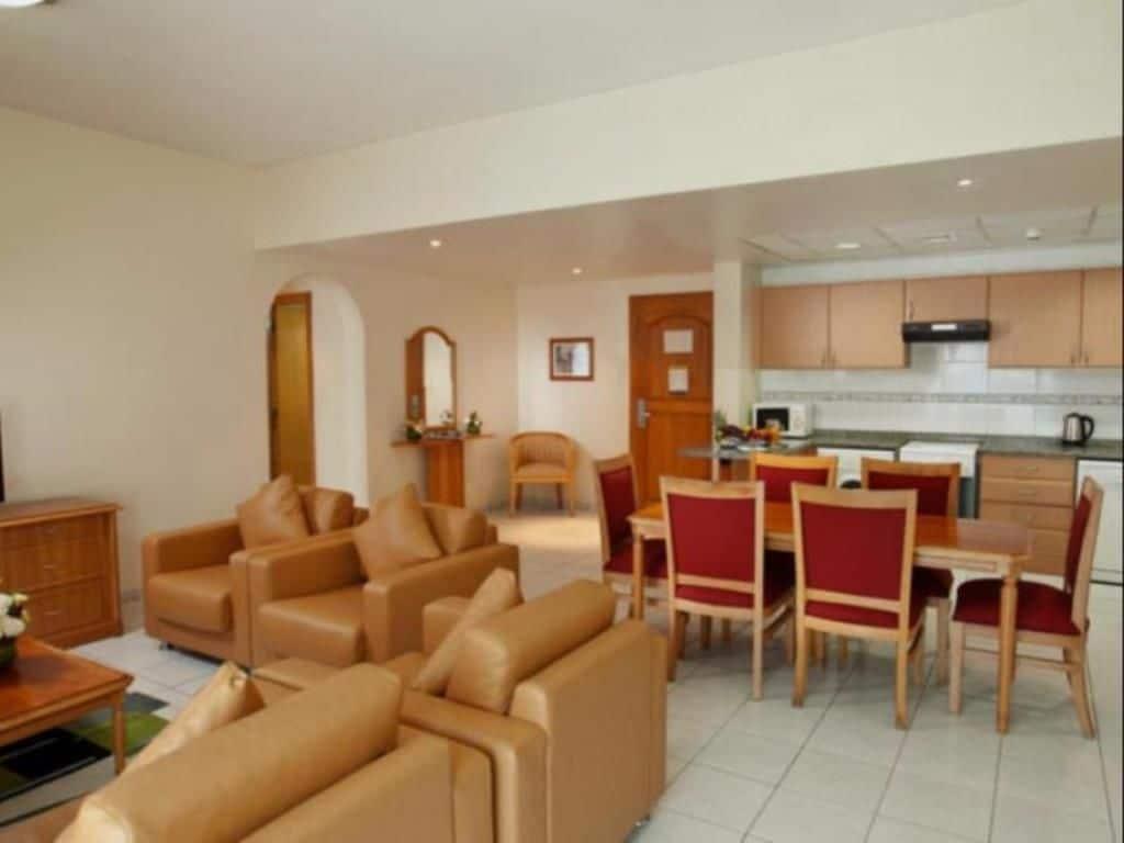 Dock Masters Aparthotel Dubai