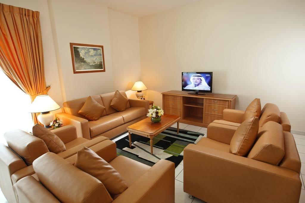 Aparthotel Dock Masters Dubai