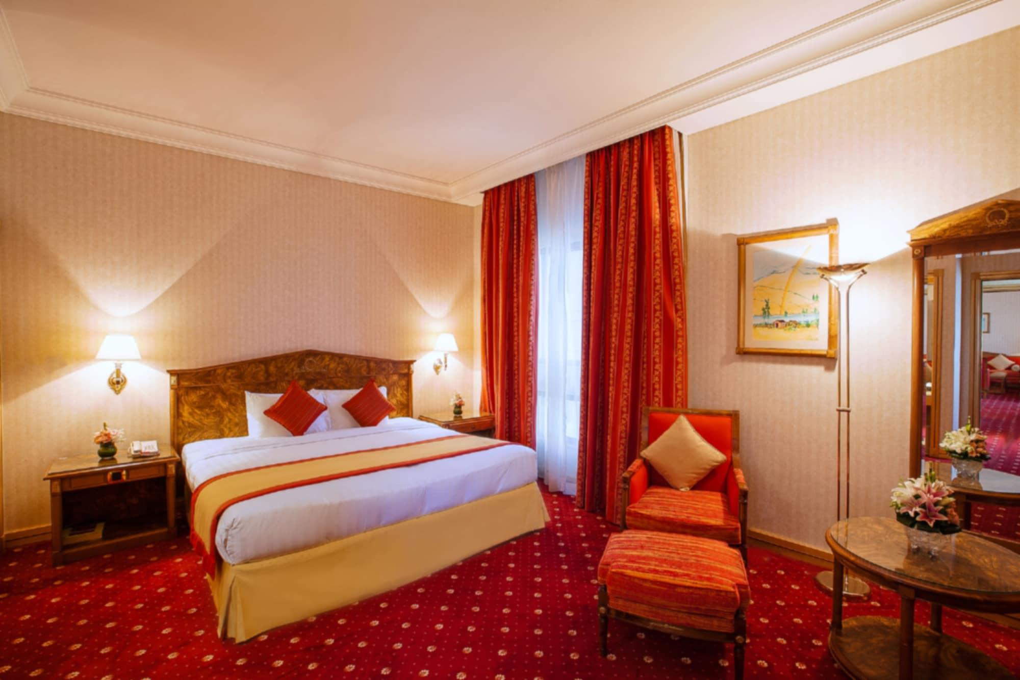 Capitol Jumeirah Dubai