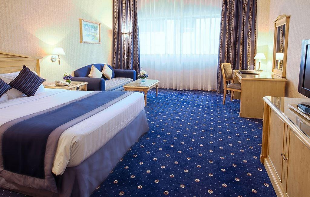 Hotel Capitol Jumeirah Dubai