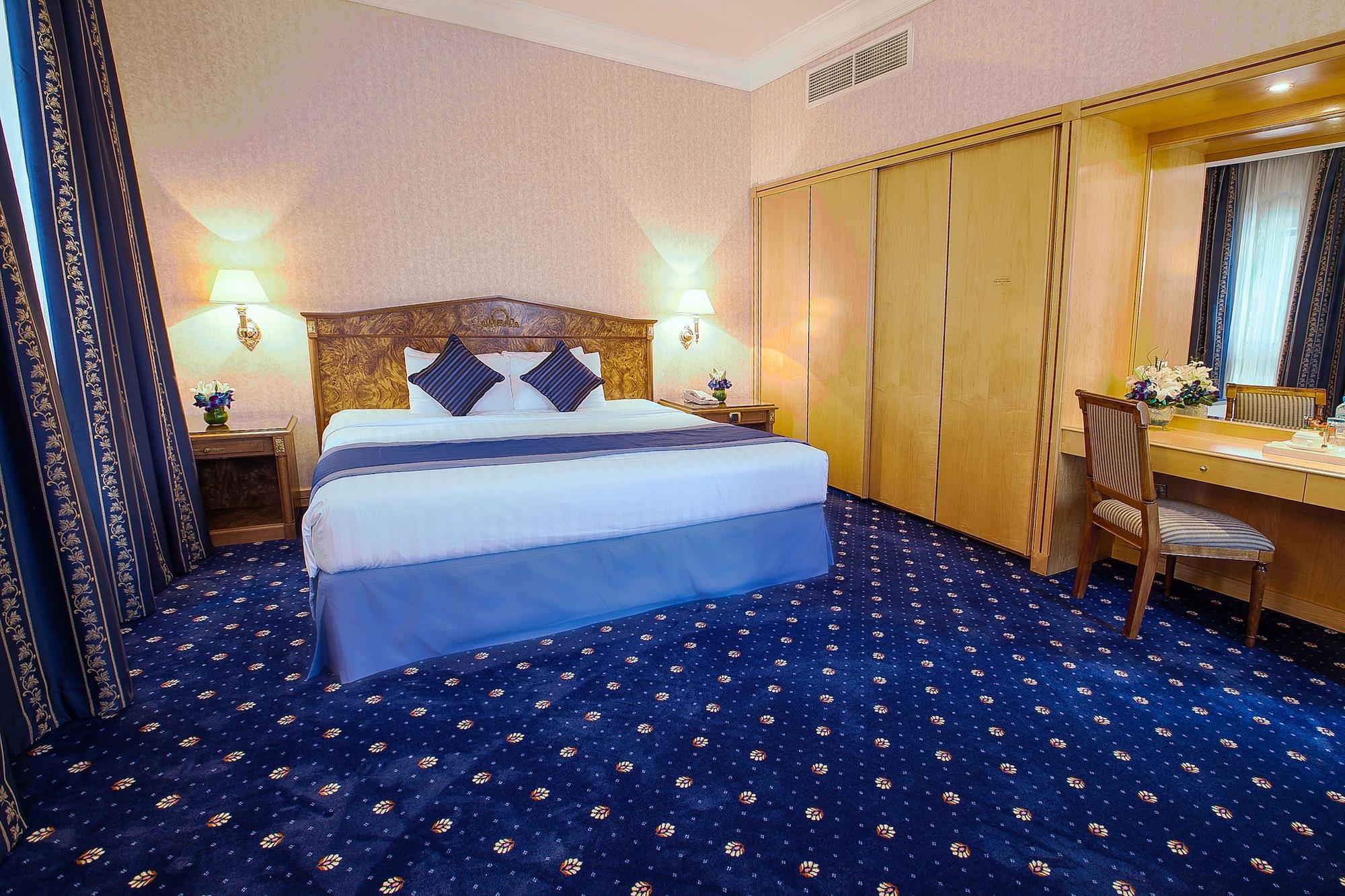 Capitol Jumeirah 4* Dubai