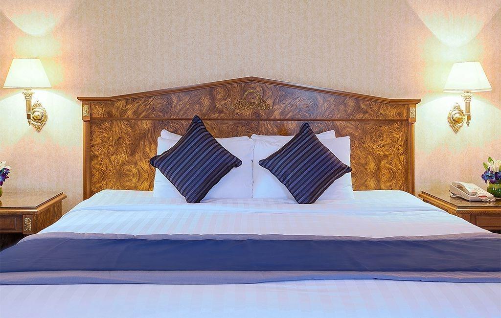 Hotel Capitol Jumeirah