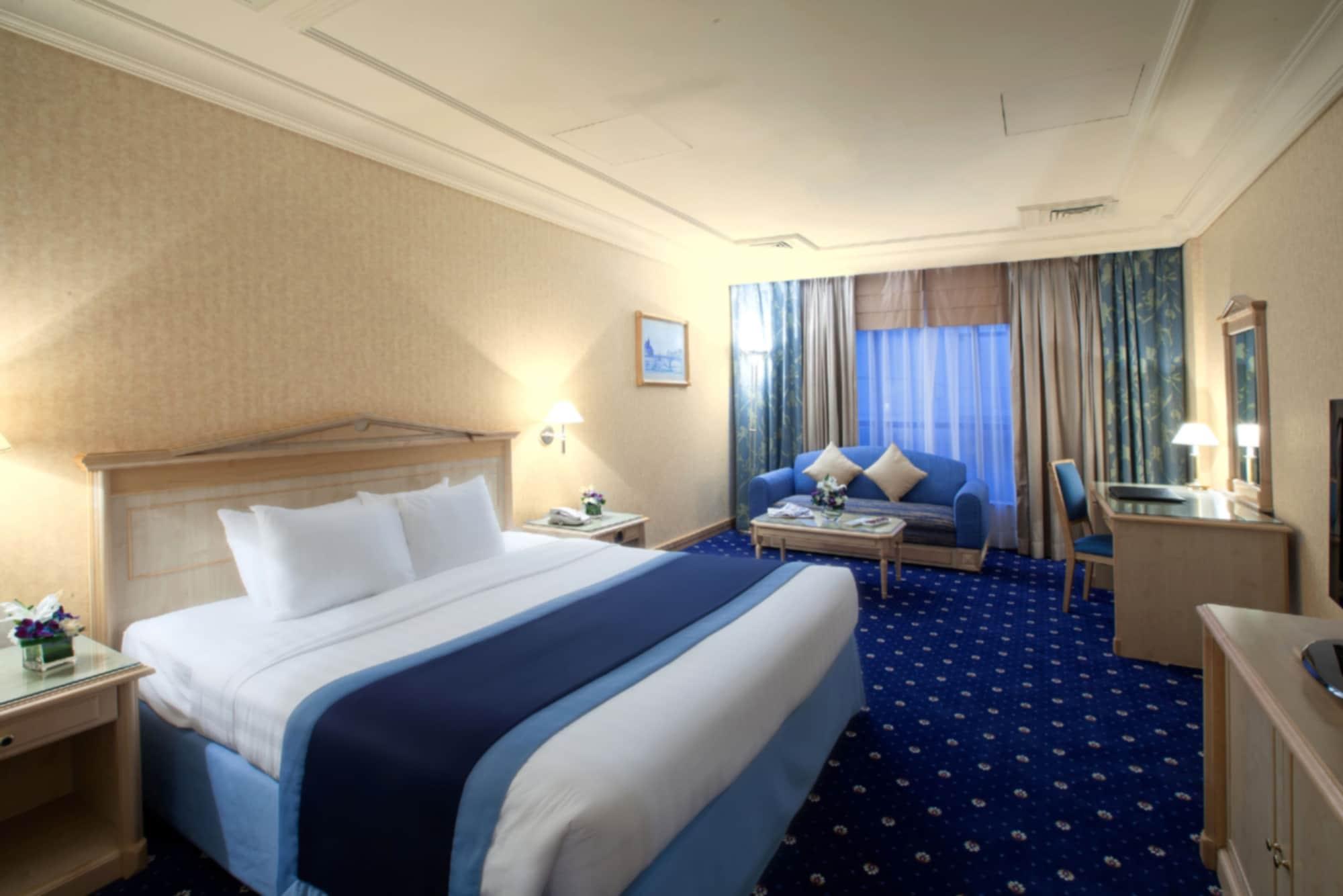 Hotel Capitol Jumeirah