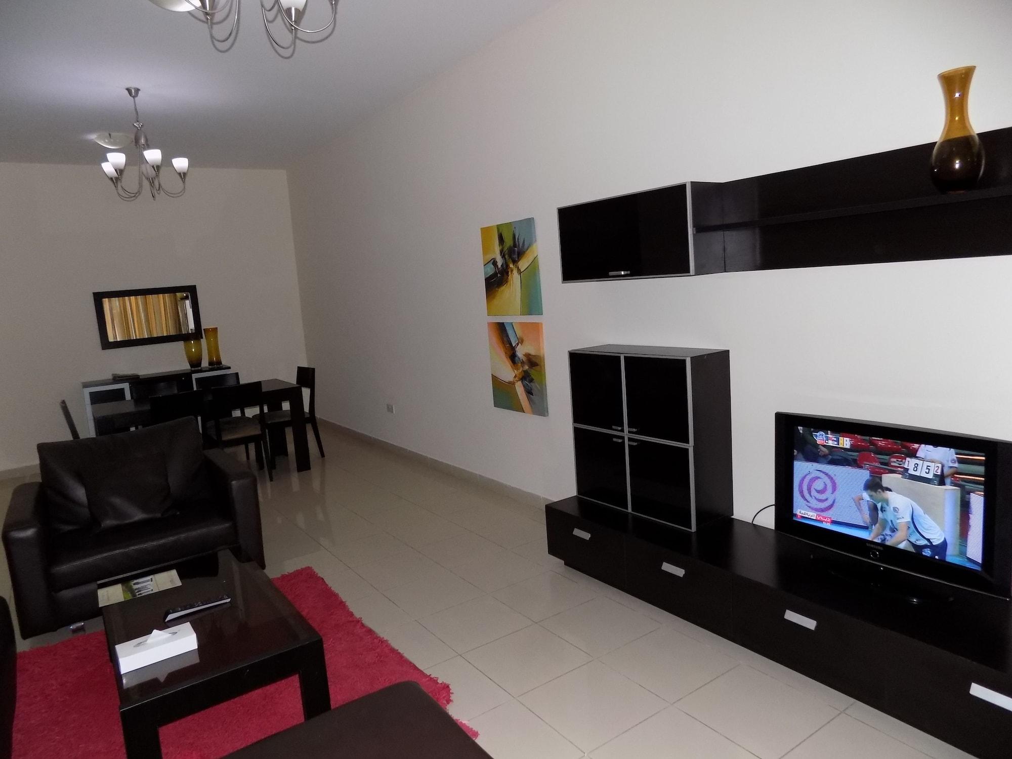 Fortune Classic Apartment, Airport ,near Dafza Metro Station 4* Dubai